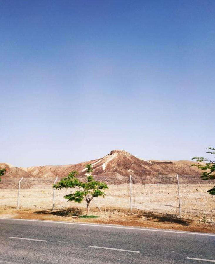 אלת המדברgoddess Of The Desert Be'er Ora Exteriör bild